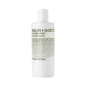 Malin+Goetz Rum Hand + Body Wash