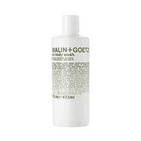 Malin+Goetz Rum Hand + Body Wash - thumbnail