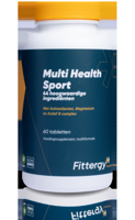 Multi Health Sport - 60 tabletten
