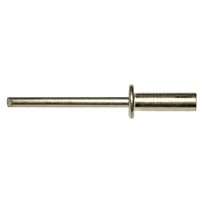 pgb-Europe PGB-FASTENERS | Blindklinknagel wtrdicht Ø 3,2x10 A2/A2 | 500 st 7337ATR04003200103