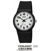 Q&Q VS50J009Y (Ø 38 mm) Heren horloge