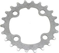 STRONGLIGHT Chain ring strongl. cd64mm 22t sil.