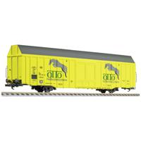 Liliput L235805 H0 goederenwagen Hbbks OTTO SPORT van de DB AG