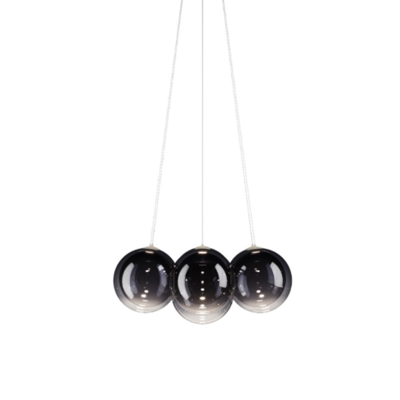 Lodes - Random Cloud 7 Licht Ø28 Hanglamp