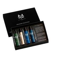 Parfums de Marly Discovery Set Masculin 4x 10ml