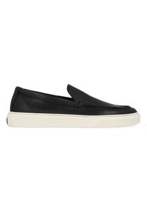 Woolrich Loafers Slip On WFM231.010.1020 Zwart-46  maat 46