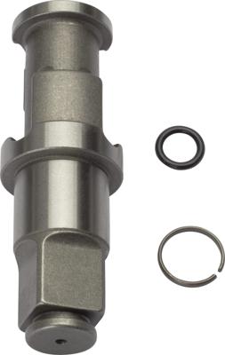HAZET Vierkant · met ringset 9013TT-05/3