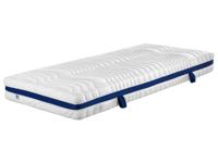 irisette Pocketvering matras Stockholm (Extra stevig (H4), 90 x 190 cm)