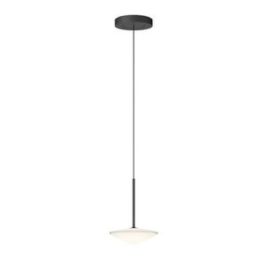 Vibia Tempo Hanglamp 5774 - Grafiet