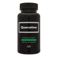 Apb Holland Quercetine extract 280mg puur