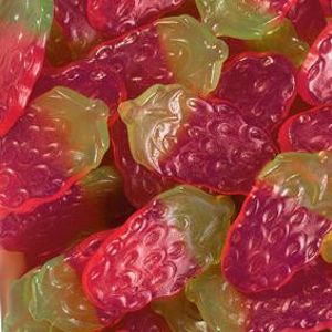 Haribo Haribo Aardbeien 3 Kilo