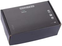 CONTEC remschoen "v-stop" ct brake shoe v-stop medium comp screw box25pa