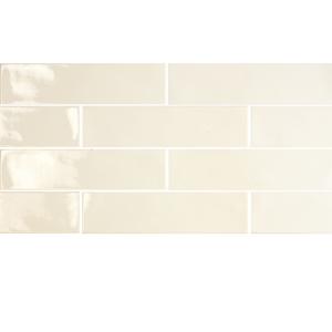 Ravello Ivory Keramiek 7,5x30 doos 0,5 m2 STILE3029 Stardos