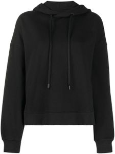 Maison Margiela sweat à capuche AIDS Charity - Noir