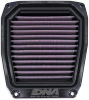 DNA vervangbaar luchtfilter "stage 2-kit" air filter kit stage2 p-s8e23-s2-combo