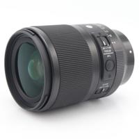 Sigma 35mm F/1.4 DG DN Art Sony FE occasion (incl BTW)