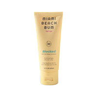 Miami Beach Bum Blocked SPF 30 - 45 ml Miami Beach Bum Blocked SPF 30 - 45 ml