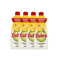 Dubro afwasmiddel extra (550ml) - thumbnail