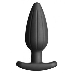 ElectraStim - Silicone Rocket Grote Butt Plug