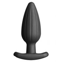 ElectraStim - Silicone Rocket Grote Butt Plug