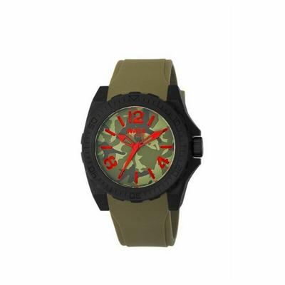 Watx & Colors RWA1808 (Ø 45 mm) Dames horloge