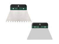 PARKSIDE Plamuurmessen (Trapezium plamuurmessen)