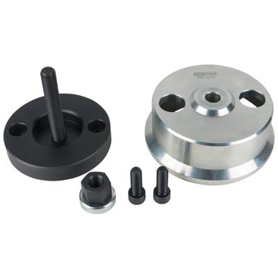 KS Tools 460.3940 Dichtringmontageset voor Scania, 5-delig