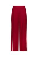 Levie trousers - ruby red - 13654
