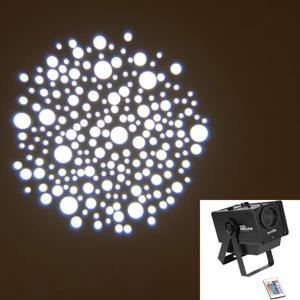 Eurolite AKKU LP-20 Gobo Projector QuickDMX