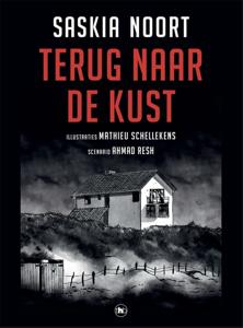 Terug naar de kust (Paperback)