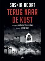 Terug naar de kust (Paperback)