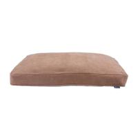 Hondenlounge memory 80x55x10cm Lins bronze Madison - Madison