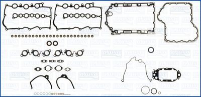 Complete pakkingsset, motor 51029200