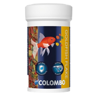 Colombo Goudvis vlok 100 ml