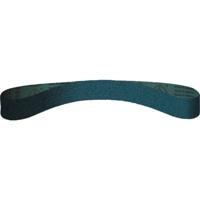 Klingspor CS 411 Y 286886 Schuurband Korrelgrootte (num) 40 (l x b) 533 mm x 9 mm 25 stuk(s)