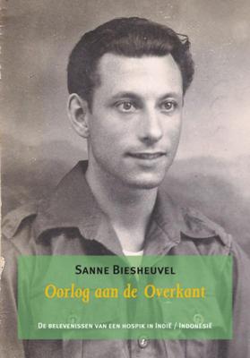 Oorlog aan de Overkant (Paperback)