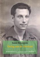 Oorlog aan de Overkant (Paperback)
