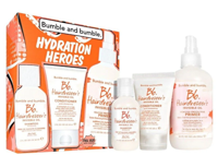 Bumble and Bumble Bb. Style Texture & Effect Pakket Hydration Heroes