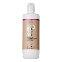 Schwarzkopf Oxidatie Blond Me Premium Gel Developer 2% 1000ml