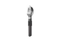 Mepal BESTEKSET SILUETA 3-DELIG - NORDIC BLACK ()