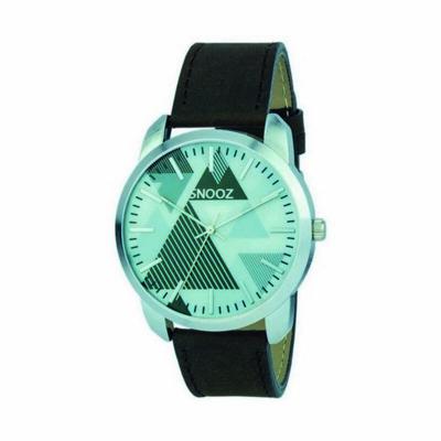 Horloge Uniseks Snooz Saa0044-67 (Ø 44 mm)