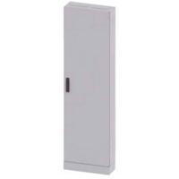 Siemens 8GK1332-8KA22 Staande kast 550 x 1950 x 210 Staal Grijs 1 stuk(s)