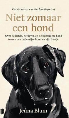 Niet zomaar een hond (Hardback)