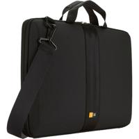 Case Logic 16" hardshell laptop sleeve qns-116k laptoptas (retail)