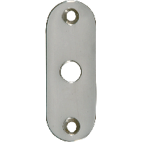 Penslotafdekrozet open MGN