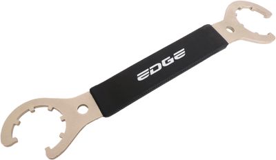 Edge borgringafnemer classic & active/performance