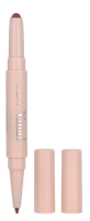Pupa Milano - Pupa Vamp! Creamy Duo Lip Pencil 1 g Lip Liner