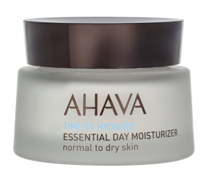 Ahava T.T.H. Essential Day Moisturizer 50 ml