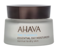 Ahava T.T.H. Essential Day Moisturizer 50 ml