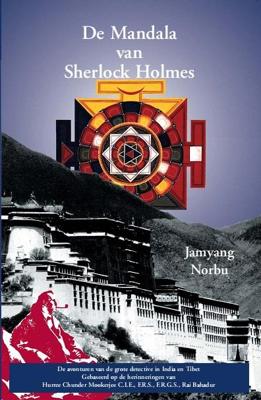 De mandala van Sherlock Holmes (Paperback)